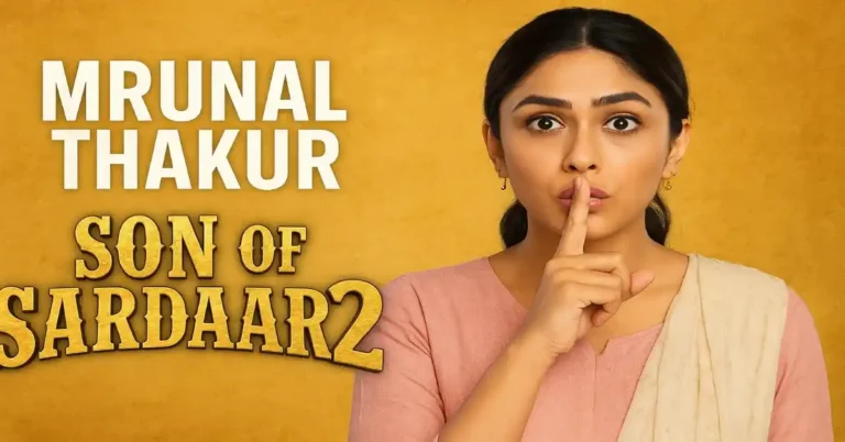 son of sardaar 2