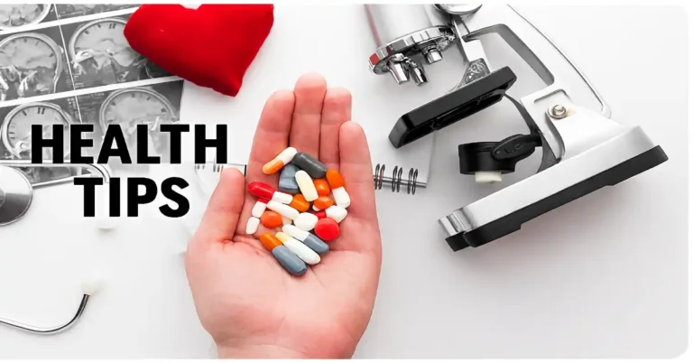 Health.mil Ki Yeh Suraksha Tips Jaanenge Toh Rahenge Safe!