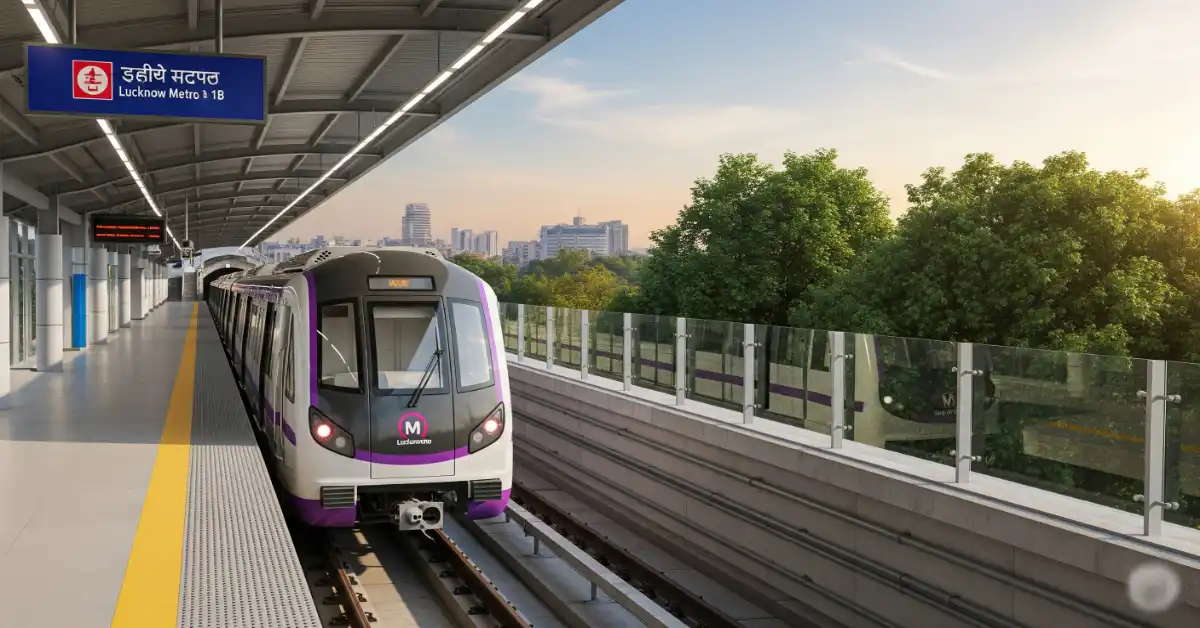 Gemini_Generated_Image_22tz5d22tz5d22tz_edited Lucknow Metro Phase 1B