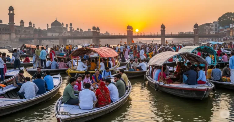 Lucknow