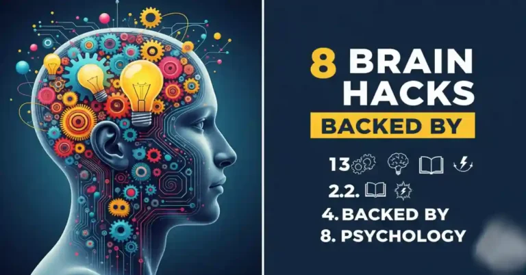 Brain Hacks