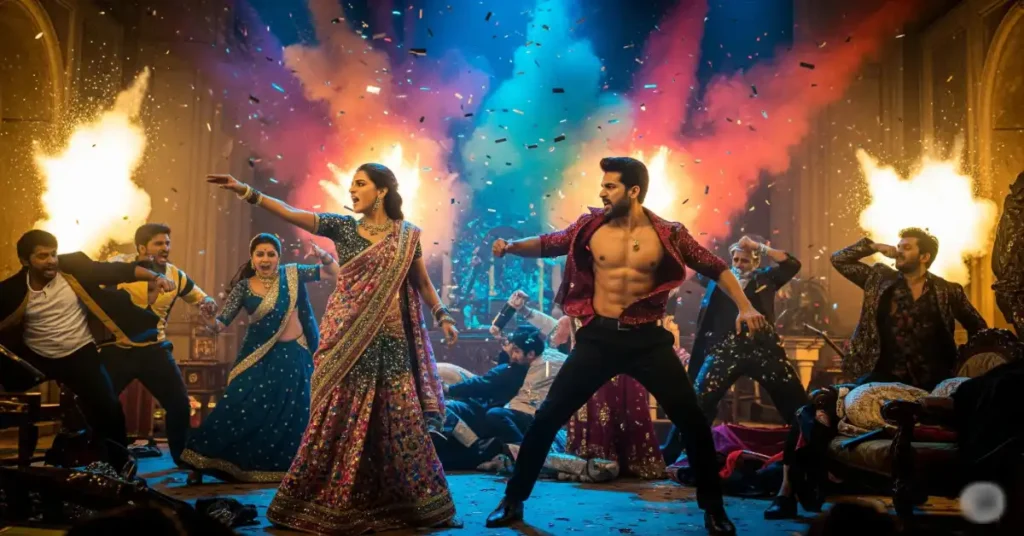 Bollywood