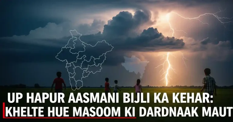 Up Hapur