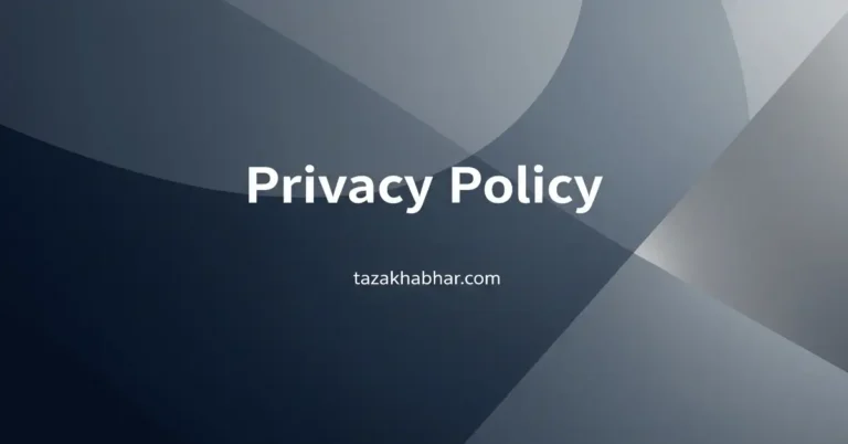 tazakhabhar
