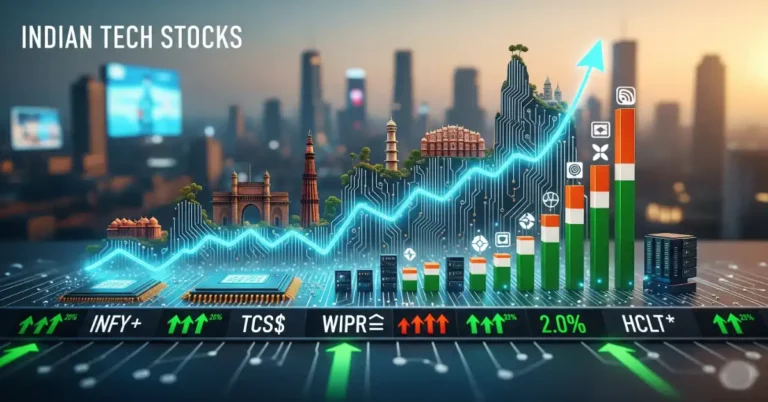 tech stocks