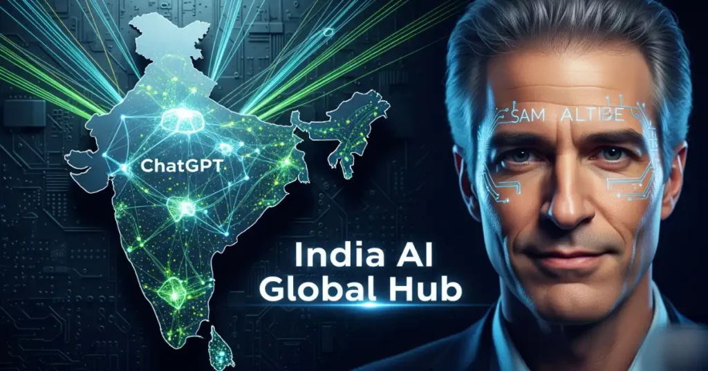 Sam Altman AI
