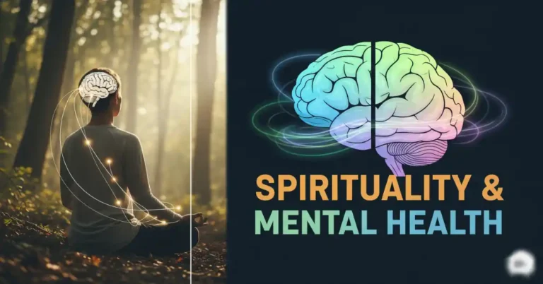 Spirituality and Mental Health