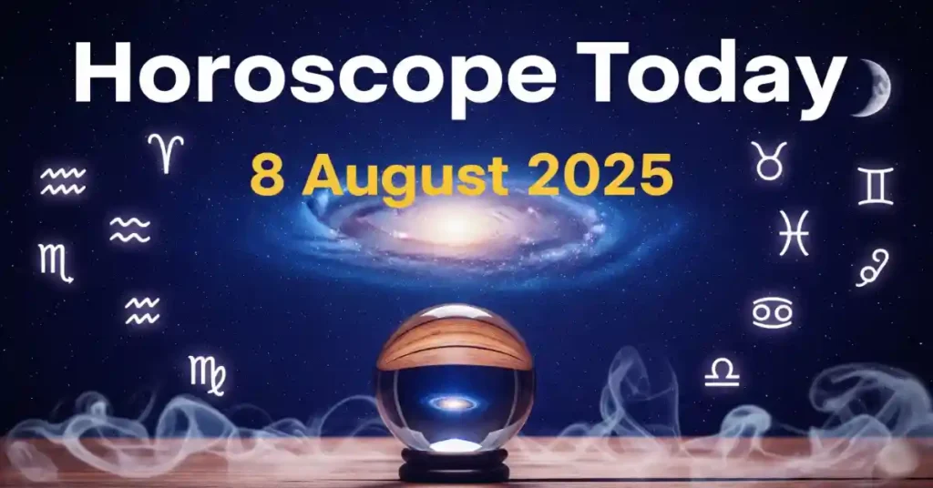 horoscope today