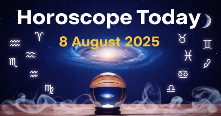 horoscope today
