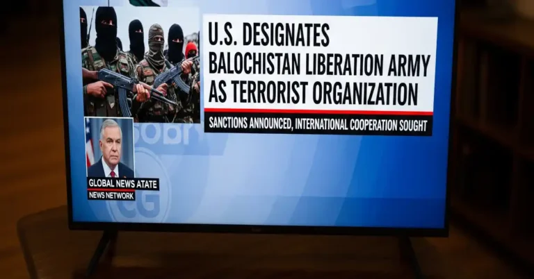 balochistan-liberation-army
