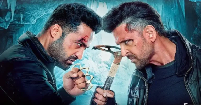 War2, Box Office